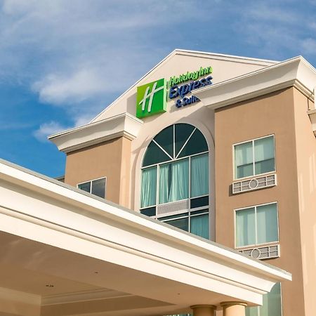 Holiday Inn Express & Suites Columbia-I-26 @ Harbison Blvd By Ihg 외부 사진