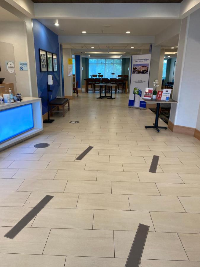 Holiday Inn Express & Suites Columbia-I-26 @ Harbison Blvd By Ihg 외부 사진