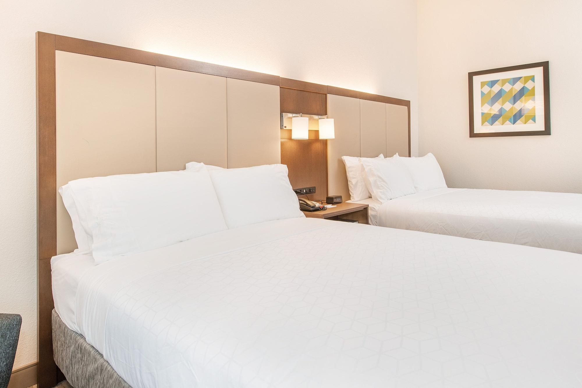 Holiday Inn Express & Suites Columbia-I-26 @ Harbison Blvd, An Ihg Hotel 외부 사진