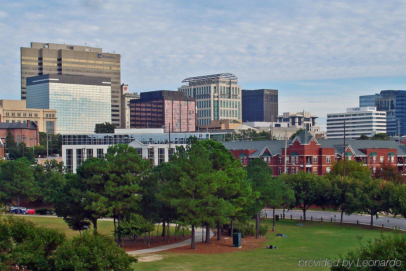 Holiday Inn Express & Suites Columbia-I-26 @ Harbison Blvd By Ihg 외부 사진