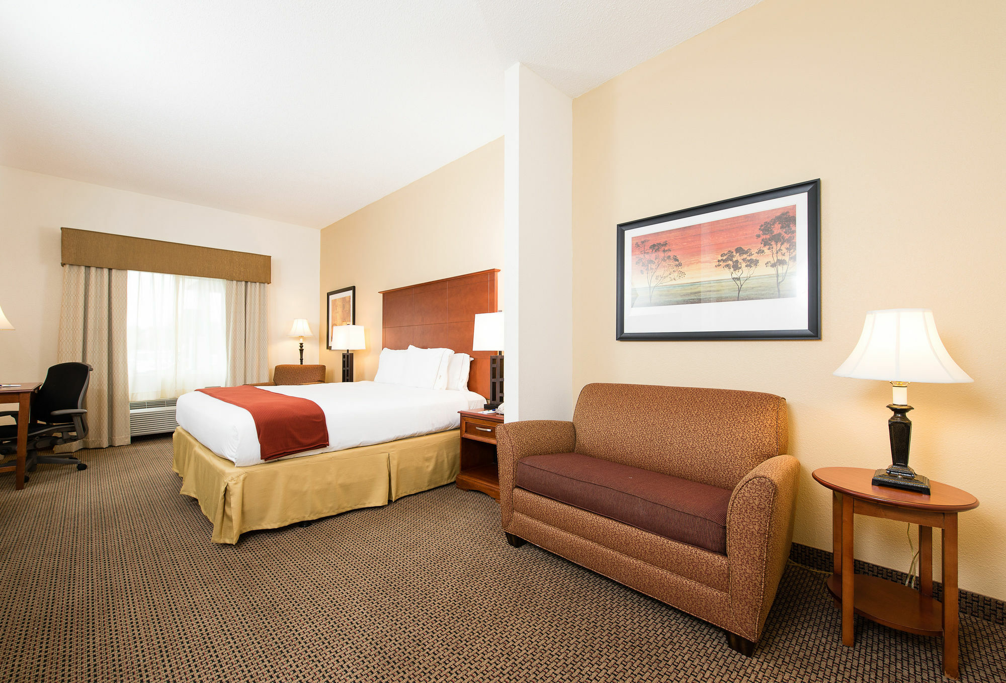 Holiday Inn Express & Suites Columbia-I-26 @ Harbison Blvd, An Ihg Hotel 외부 사진