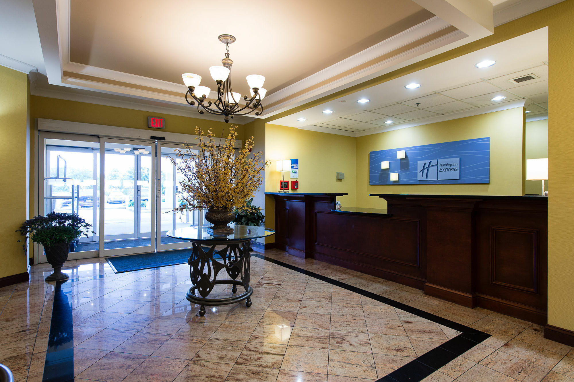 Holiday Inn Express & Suites Columbia-I-26 @ Harbison Blvd, An Ihg Hotel 외부 사진