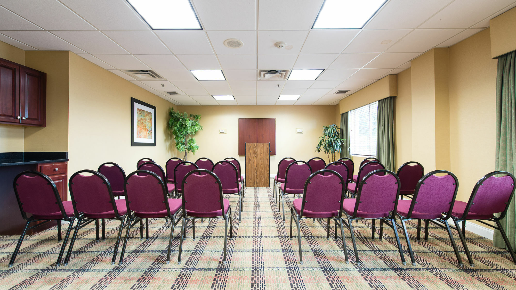 Holiday Inn Express & Suites Columbia-I-26 @ Harbison Blvd, An Ihg Hotel 외부 사진