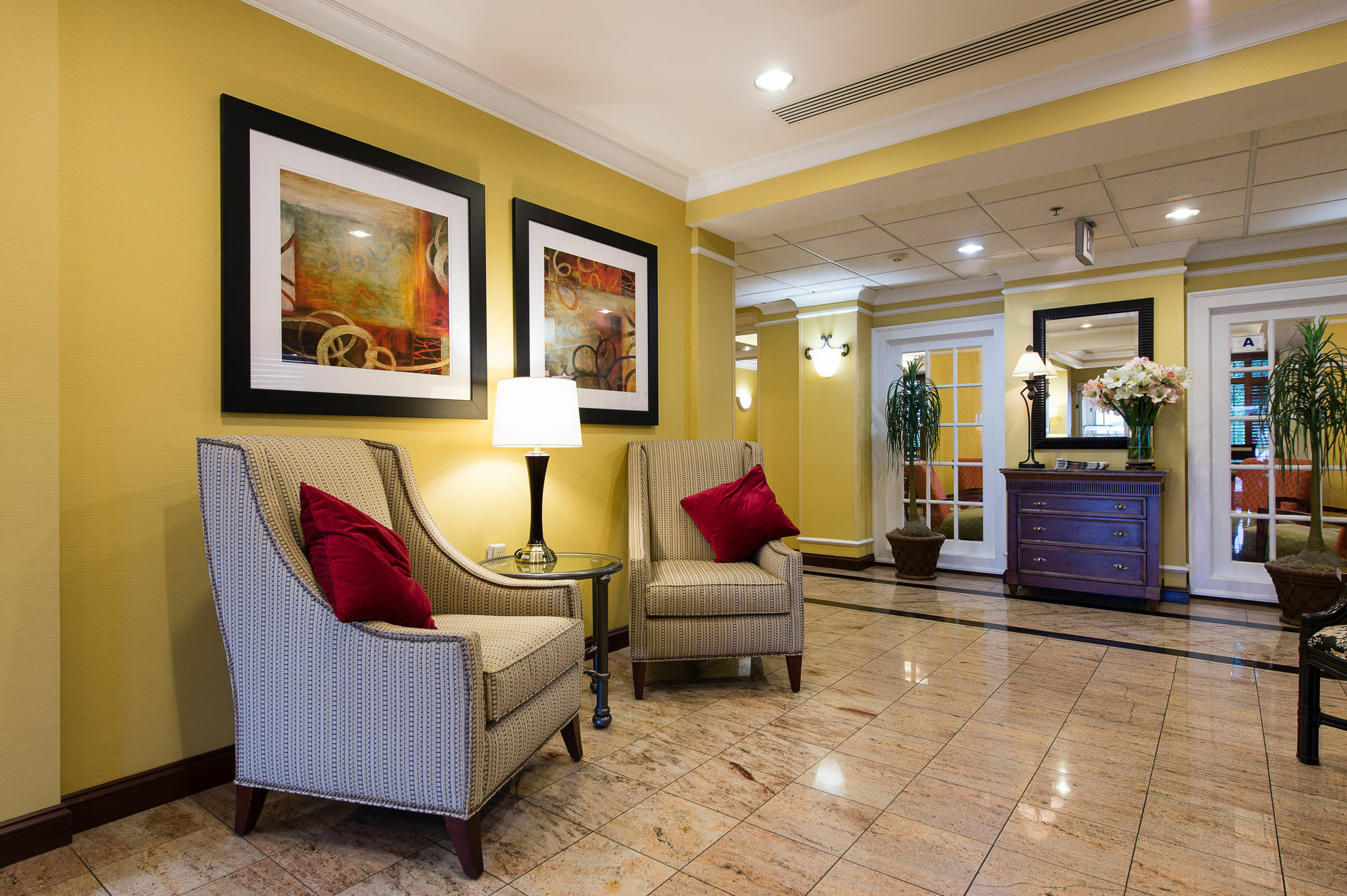 Holiday Inn Express & Suites Columbia-I-26 @ Harbison Blvd By Ihg 외부 사진