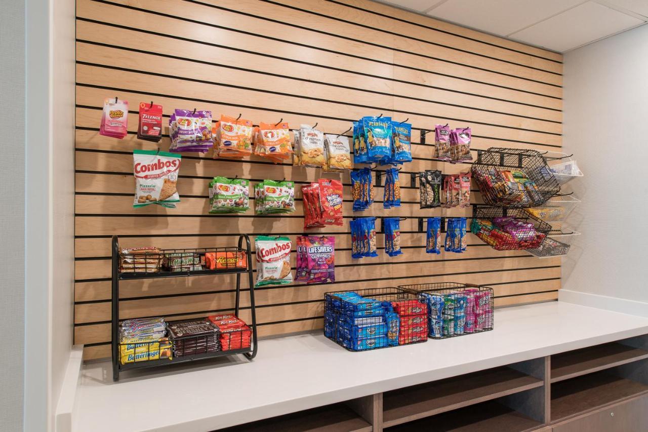 Holiday Inn Express & Suites Columbia-I-26 @ Harbison Blvd By Ihg 외부 사진