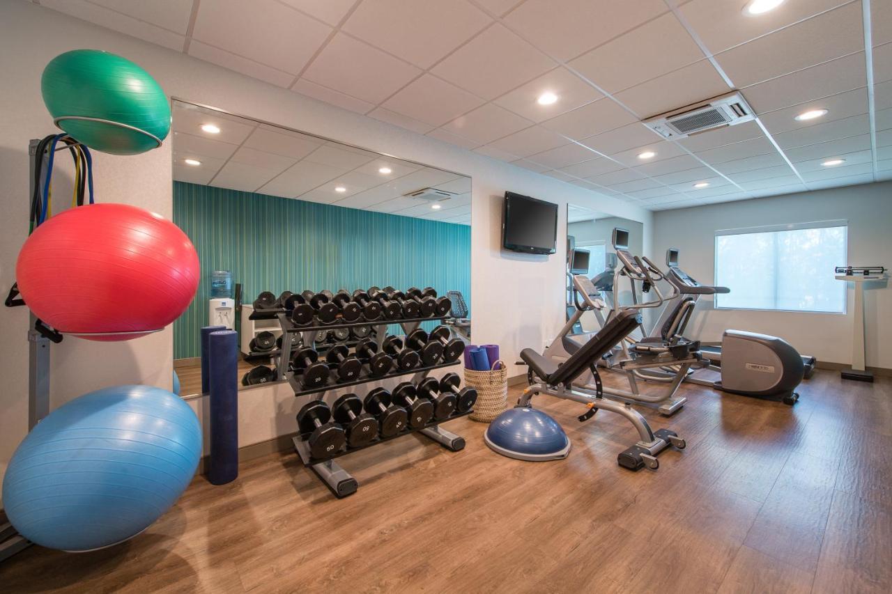 Holiday Inn Express & Suites Columbia-I-26 @ Harbison Blvd By Ihg 외부 사진