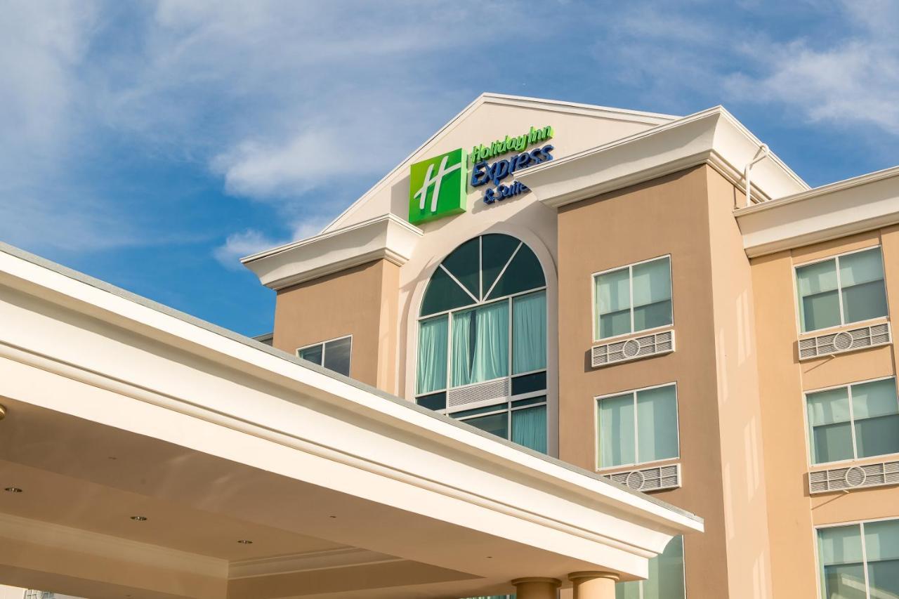 Holiday Inn Express & Suites Columbia-I-26 @ Harbison Blvd By Ihg 외부 사진